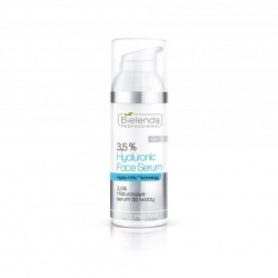 BIELENDA Hialuronowe Serum 3,5% 50g